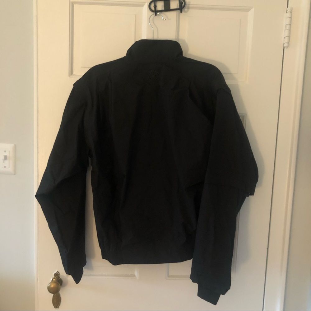 Zero Restriction Rain Jacket - image 5